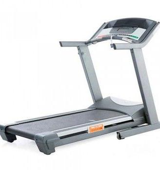 Tapis Roulant NordicTrack Proform EX 3300