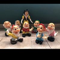 Biancaneve e i sette nani