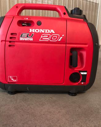 Generatore honda 20j