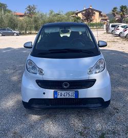 Smart ForTwo 1.0 Benzina 80000 km PARI AL NUOVO