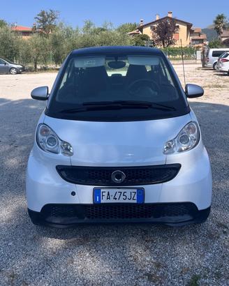 Smart ForTwo 1.0 Benzina 80000 km PARI AL NUOVO