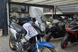 Honda Transalp XL 700 V TUA A 65€ AL MESE PER 2 AN