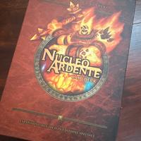 World of Warcraft Raid Deck