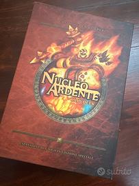 World of Warcraft Raid Deck