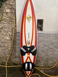 Tavola Wind Surf JP Australia