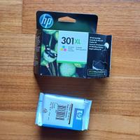 ORIGINALE HP 301XLC CH564EE HP DeskJet 1050 Deskje