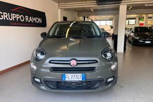 Fiat 500X 1.3 MultiJet 95 CV Business