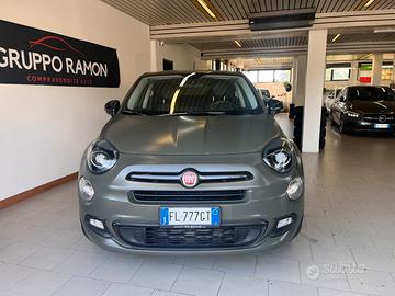 Fiat 500X 1.3 MultiJet 95 CV Business