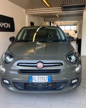 Fiat 500X 1.3 MultiJet 95 CV Business
