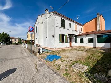 4 LOCALI A FUSIGNANO