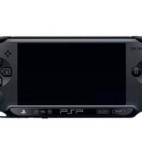 PSP street
