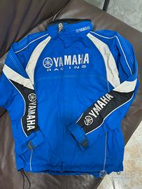 Giacca Yamaha Racing