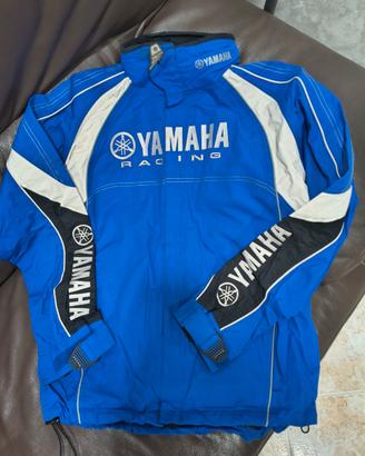 Giacca Yamaha Racing