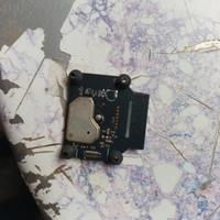 dji mini 3 pro Imu/gps