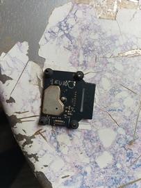 dji mini 3 pro Imu/gps