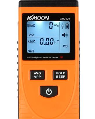Tester Emf