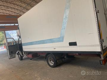 Iveco 4910