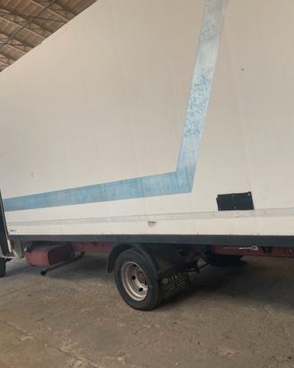 Iveco 4910