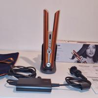 Piastra Dayson corrale