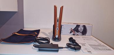 Piastra Dayson corrale