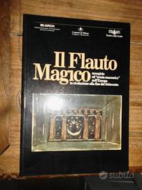 Il Flauto Magico neoegizio ed era massonica