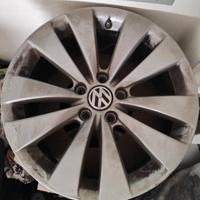 cerchi VW cc passat