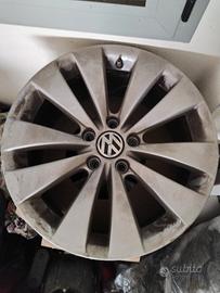 cerchi VW cc passat