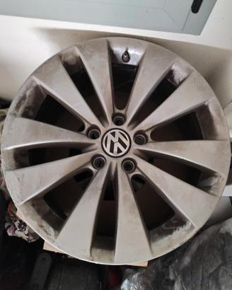 cerchi VW cc passat