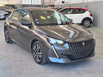 Peugeot 208 PureTech 100 Stop&Start 5 porte Allure