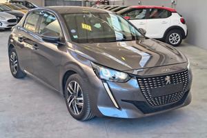Peugeot 208 PureTech 100 Stop&Start 5 porte Allure