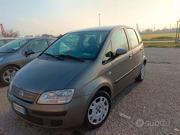 FIAT Idea - 2006