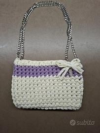 Borsetta da passeggio 