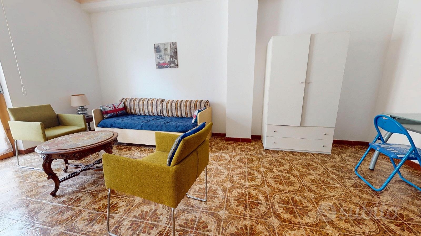 Appartamento – Sassari, Centro storico, Sacro Cuore - Vista 5