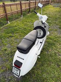Piaggio Vespa 50 Special 3 marce