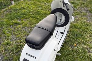 Piaggio Vespa 50 Special 3 marce