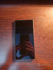 Samsung Galaxy S24 Ultra 512GB - Titanium Black