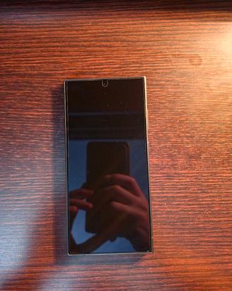 Samsung Galaxy S24 Ultra 512GB - Titanium Black
