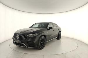 MERCEDES-BENZ GLC Coupe AMG 43 AMG Line Premium Pl