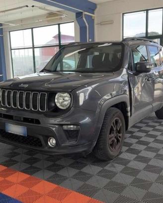 JEEP Renegade 1.0 T3 Limited