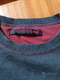 Maglione di cotone Levis T.S vintage