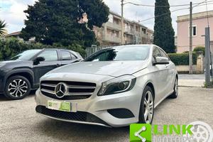 MERCEDES-BENZ A 180 CDI