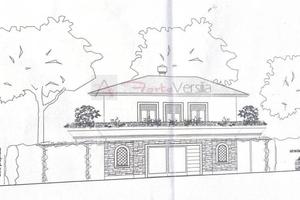 Casa indipendente di 185 m² con 4 locali a Forte d