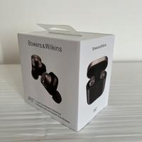 Cuffie Bowers & Wilkins