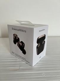 Cuffie Bowers & Wilkins