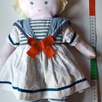 Bambola Vintage Corolle