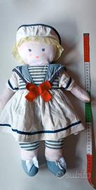 Bambola Vintage Corolle