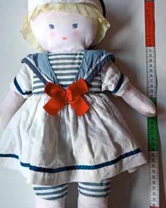 Bambola Vintage Corolle