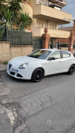 Alfa Roma Giulietta