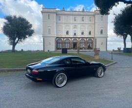 Jaguar xk8/xkr (x105) - 1998
