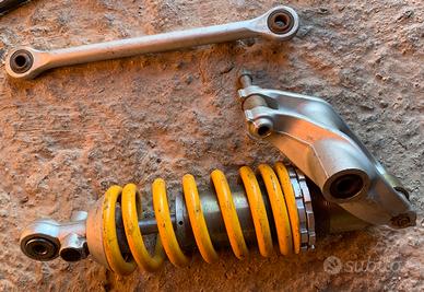 Sospensione posteriore Ducati Monster